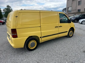 Mercedes-Benz Vito 2.3TD | Mobile.bg    6