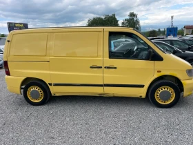 Mercedes-Benz Vito 2.3TD | Mobile.bg    5