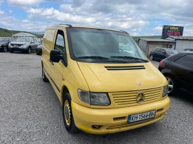 Mercedes-Benz Vito 2.3TD | Mobile.bg    3
