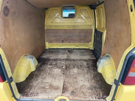 Mercedes-Benz Vito 2.3TD | Mobile.bg    11