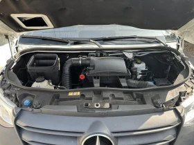 Mercedes-Benz Sprinter 316 CDI | Mobile.bg    6