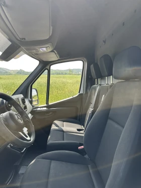 Mercedes-Benz Sprinter 316 CDI | Mobile.bg    9