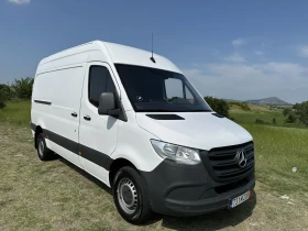 Mercedes-Benz Sprinter 316 CDI | Mobile.bg    2