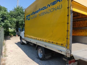 Обява за продажба на Iveco 35c18 3.0 180 к.с  ~33 360 лв. - изображение 2