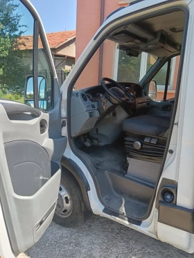 Iveco 35c18 3.0 180 .  | Mobile.bg    13