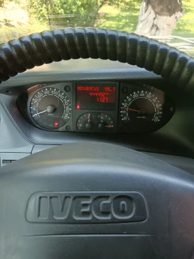 Iveco 35c18 3.0 180 .  | Mobile.bg    15