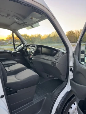 Iveco Daily 35S14* * * 5*  | Mobile.bg    11