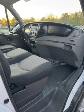 Iveco Daily 35S14* * * 5*  | Mobile.bg    13