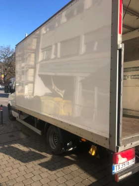 Mercedes-Benz Sprinter 516 undefined | Auto.bg — изображение 2