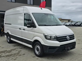 VW Crafter 2.0TDI, Камера, Нави, Обслужен!