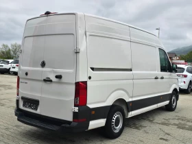 VW Crafter 2.0TDI, Камера, Нави, Обслужен! | Auto.bg — изображение 2