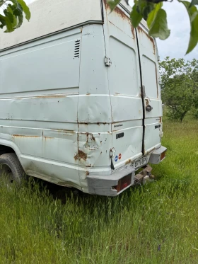 ����� �� �������� �� Iveco 3510
