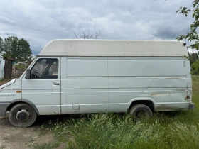 ����� �� �������� �� Iveco 3510