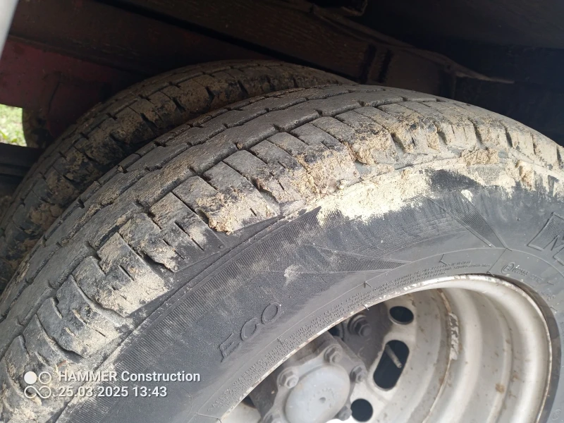 VW Crafter 2, 5TDI 163ps, снимка 8 - Бусове и автобуси - 49635141