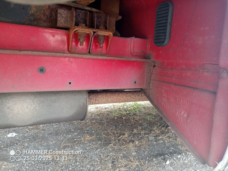 VW Crafter 2, 5TDI 163ps, снимка 5 - Бусове и автобуси - 49635141