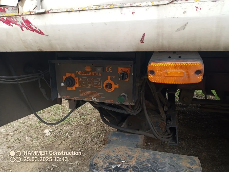 VW Crafter 2, 5TDI 163ps, снимка 9 - Бусове и автобуси - 49635141