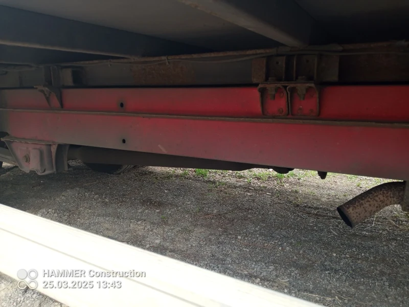 VW Crafter 2, 5TDI 163ps, снимка 6 - Бусове и автобуси - 49635141