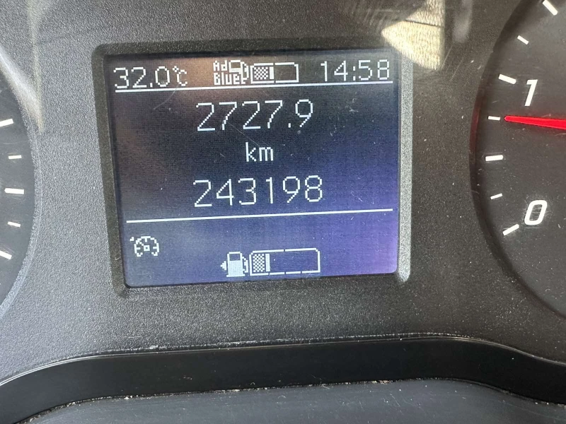 Mercedes-Benz Sprinter 316 CDI, снимка 10 - Бусове и автобуси - 52387396