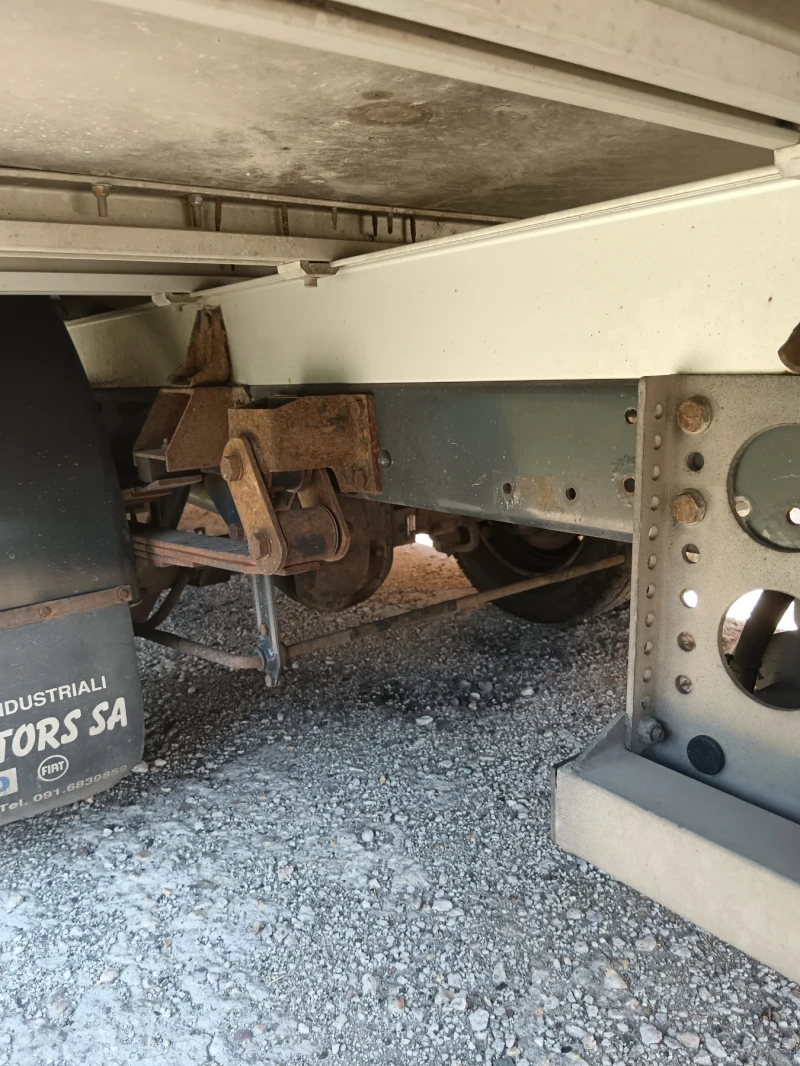 Iveco 35c18 3.0 180 к.с , снимка 5 - Бусове и автобуси - 52149126