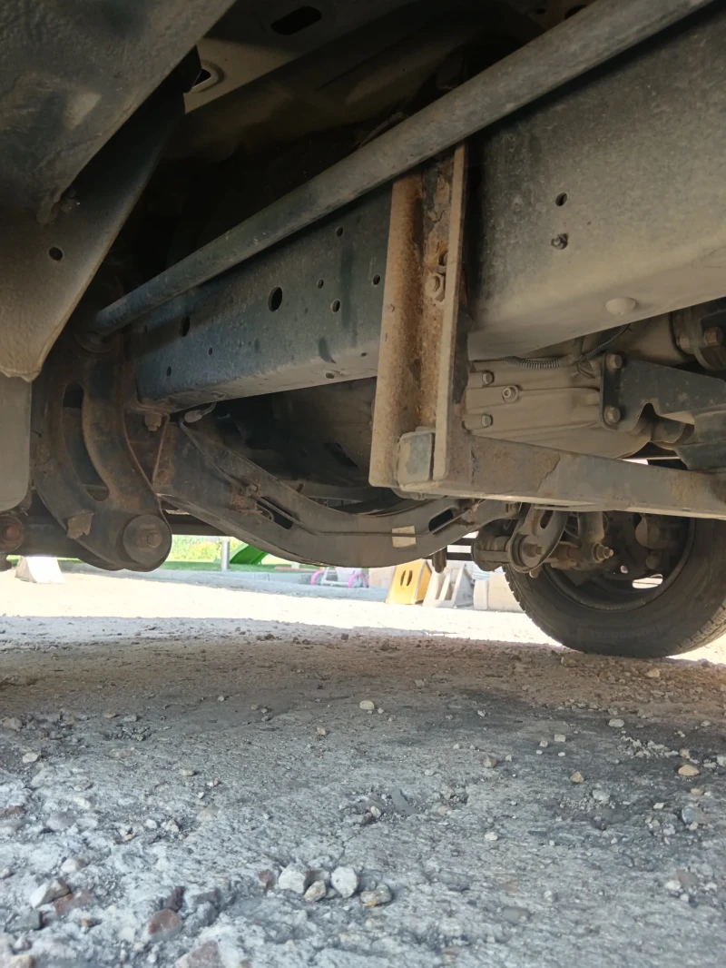 Iveco 35c18 3.0 180 к.с , снимка 8 - Бусове и автобуси - 52149126