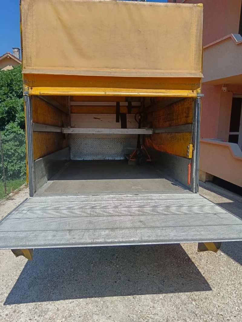 Iveco 35c18 3.0 180 к.с , снимка 4 - Бусове и автобуси - 52149126