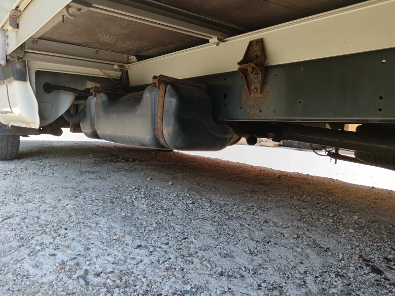 Iveco 35c18 3.0 180 к.с , снимка 6 - Бусове и автобуси - 52149126