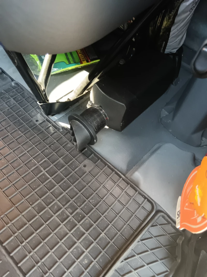 Iveco 35c18 3.0 180 к.с , снимка 10 - Бусове и автобуси - 52149126