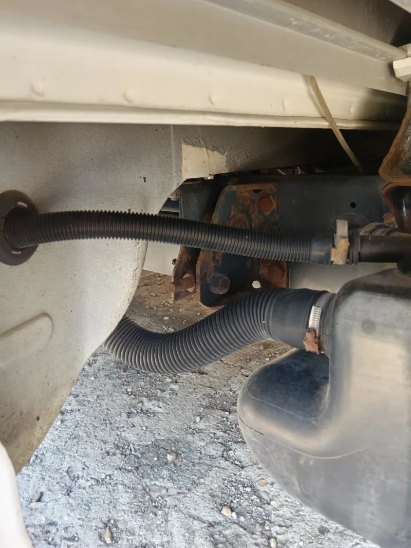 Iveco 35c18 3.0 180 к.с , снимка 7 - Бусове и автобуси - 52149126