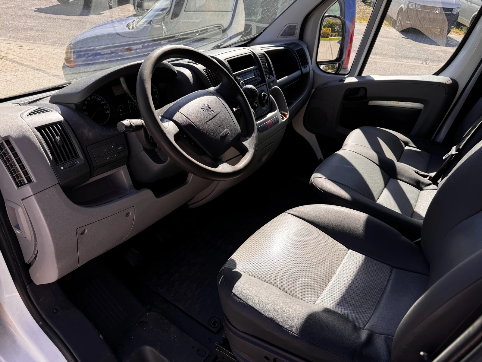 Peugeot Boxer 6-  | Mobile.bg   12