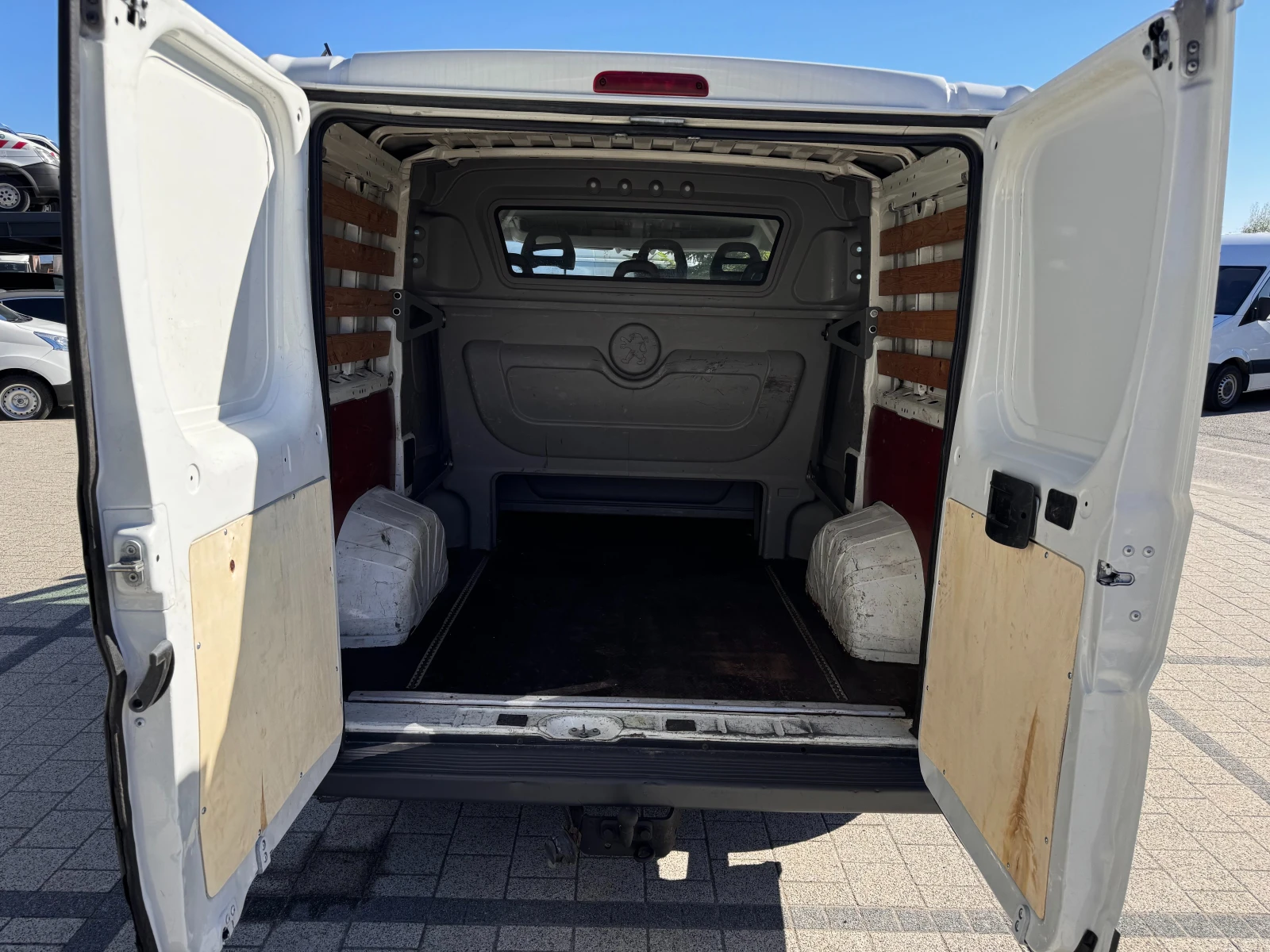 Peugeot Boxer 6-  | Mobile.bg   15