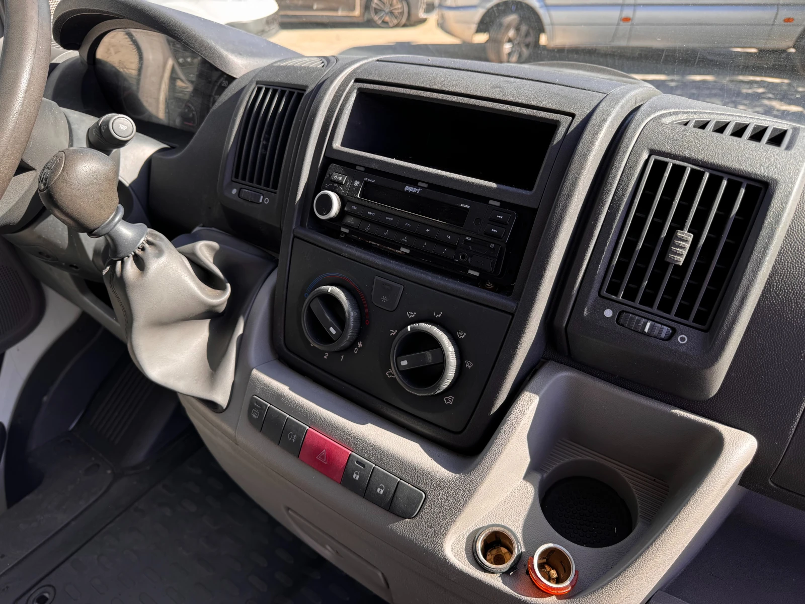 Peugeot Boxer 6-  | Mobile.bg   11