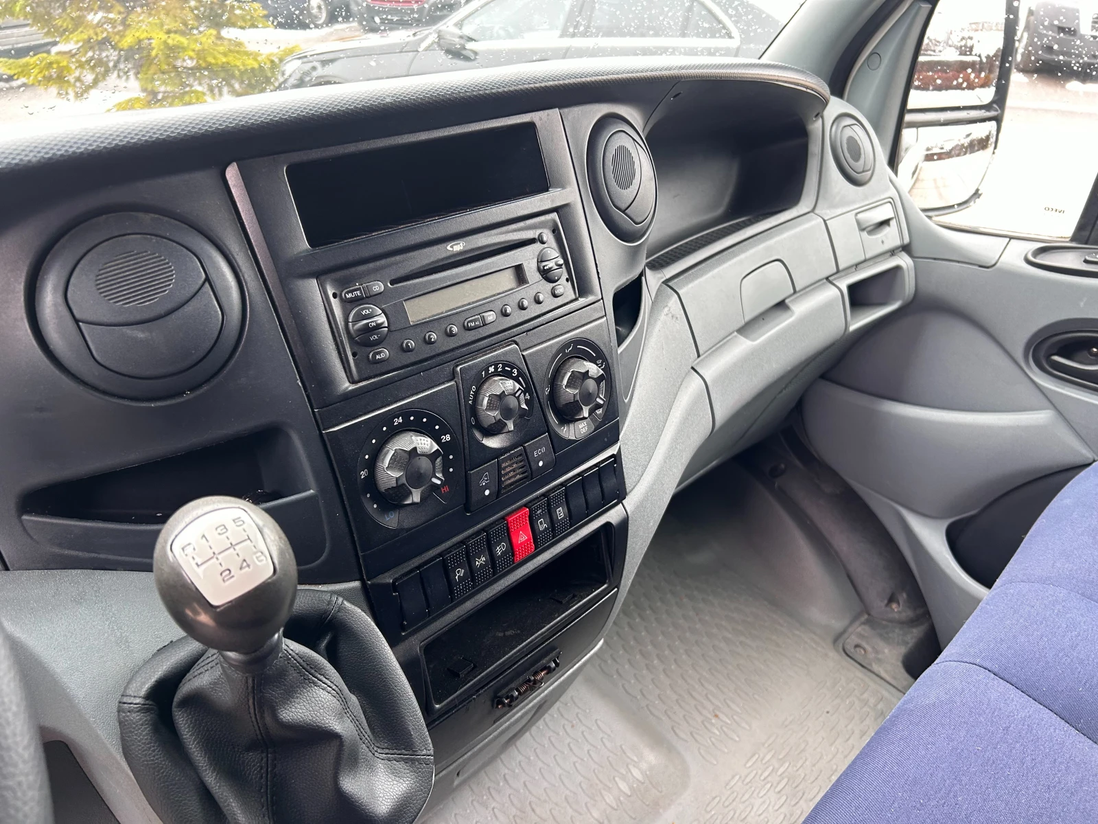 Iveco Daily 35S18 3.0HPI Maxi   | Mobile.bg   14