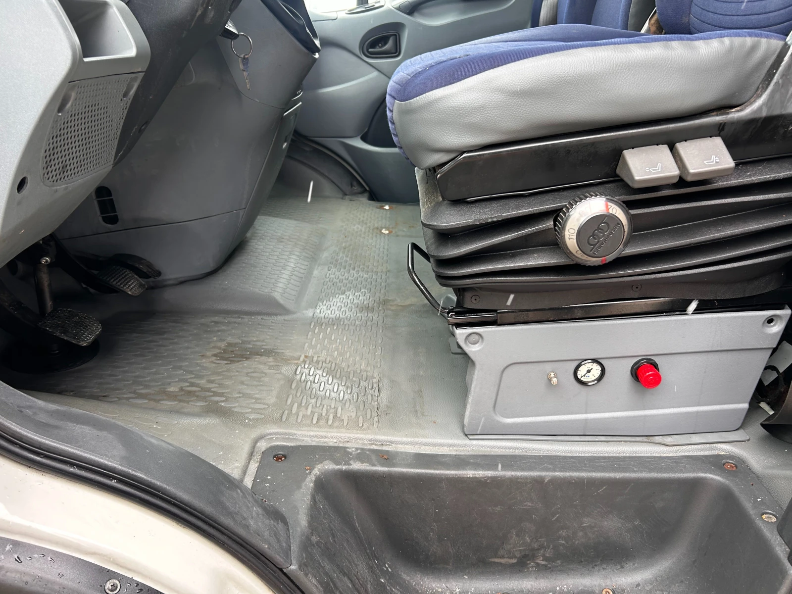 Iveco Daily 35S18 3.0HPI Maxi   | Mobile.bg   12