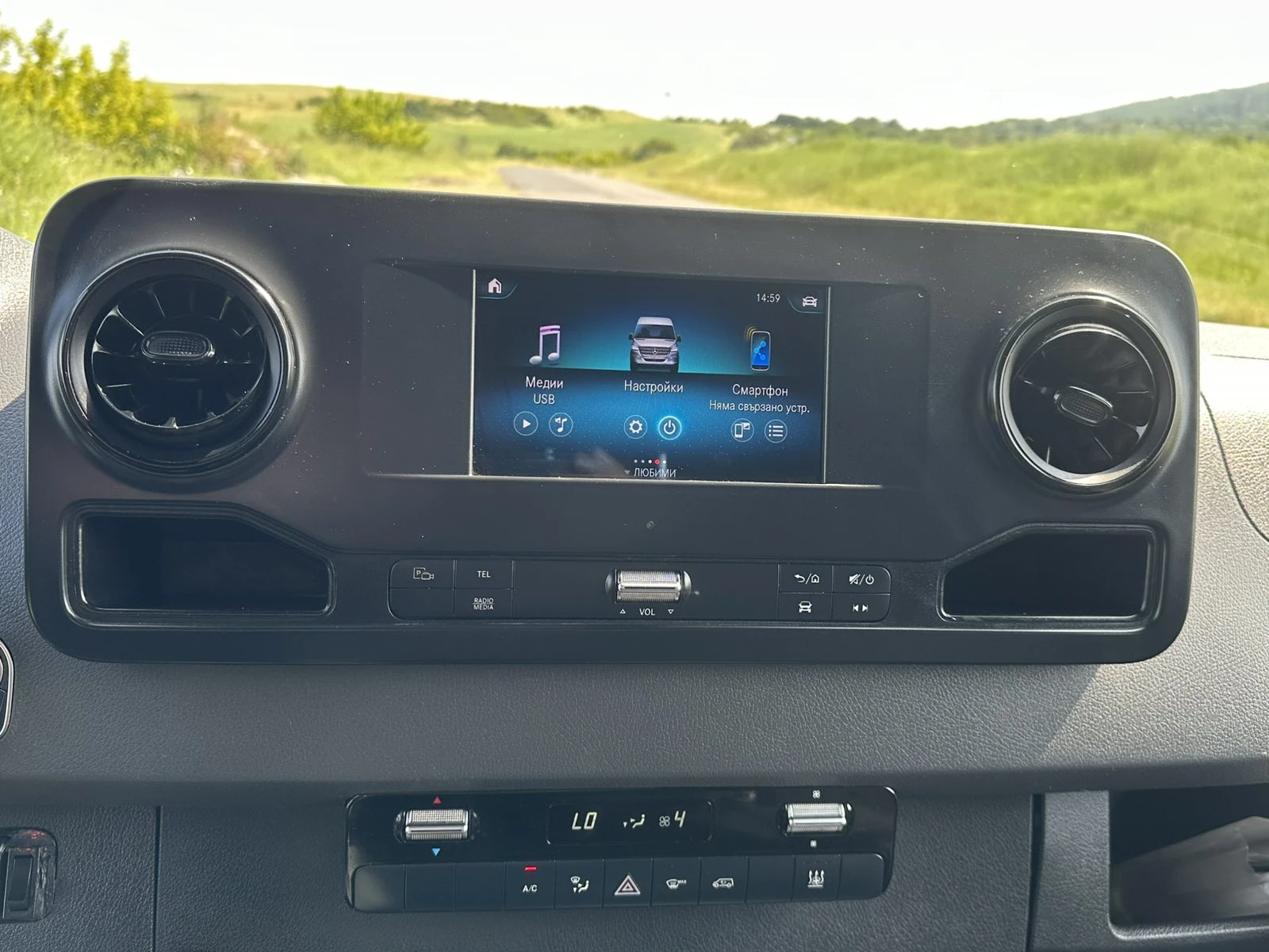 Mercedes-Benz Sprinter 316 CDI | Mobile.bg   13