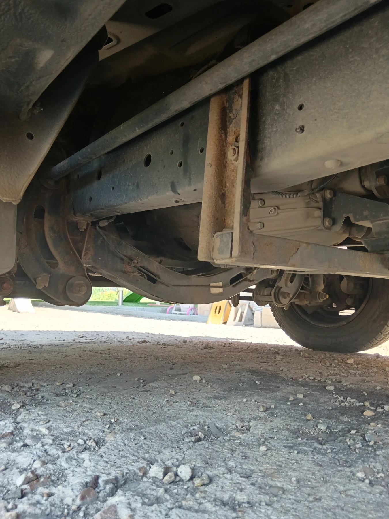 Iveco 35c18 3.0 180 к.с  - изображение 8