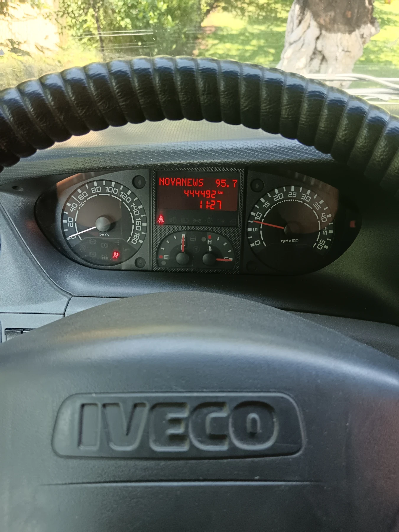 Iveco 35c18 3.0 180 .  | Mobile.bg   12