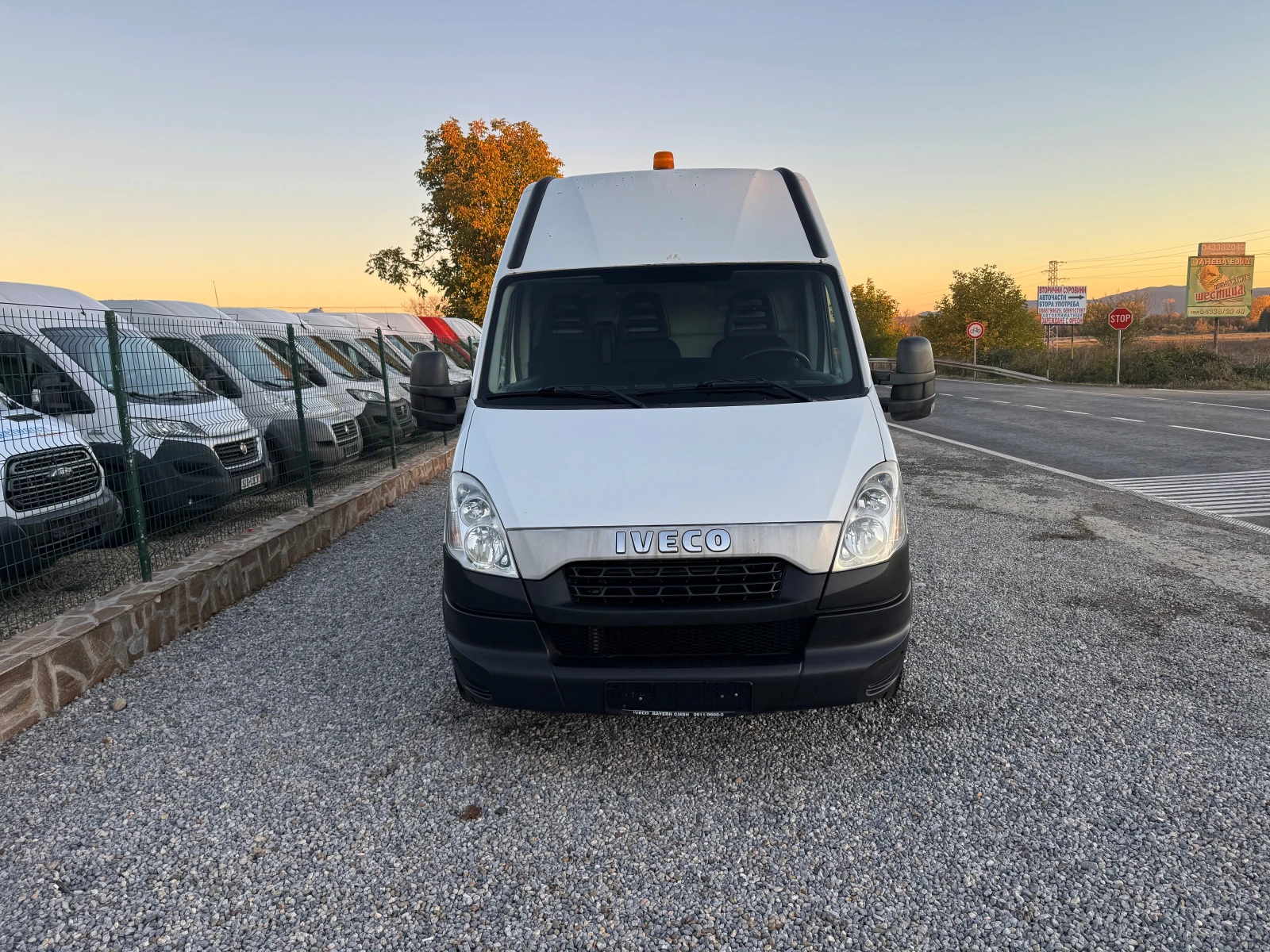 Iveco Daily 35S14* * * 5*  | Mobile.bg   2