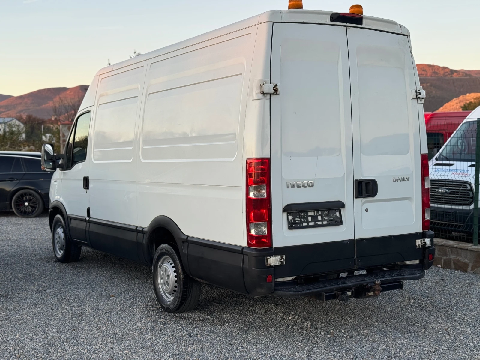 Iveco Daily 35S14* * * 5*  | Mobile.bg   6
