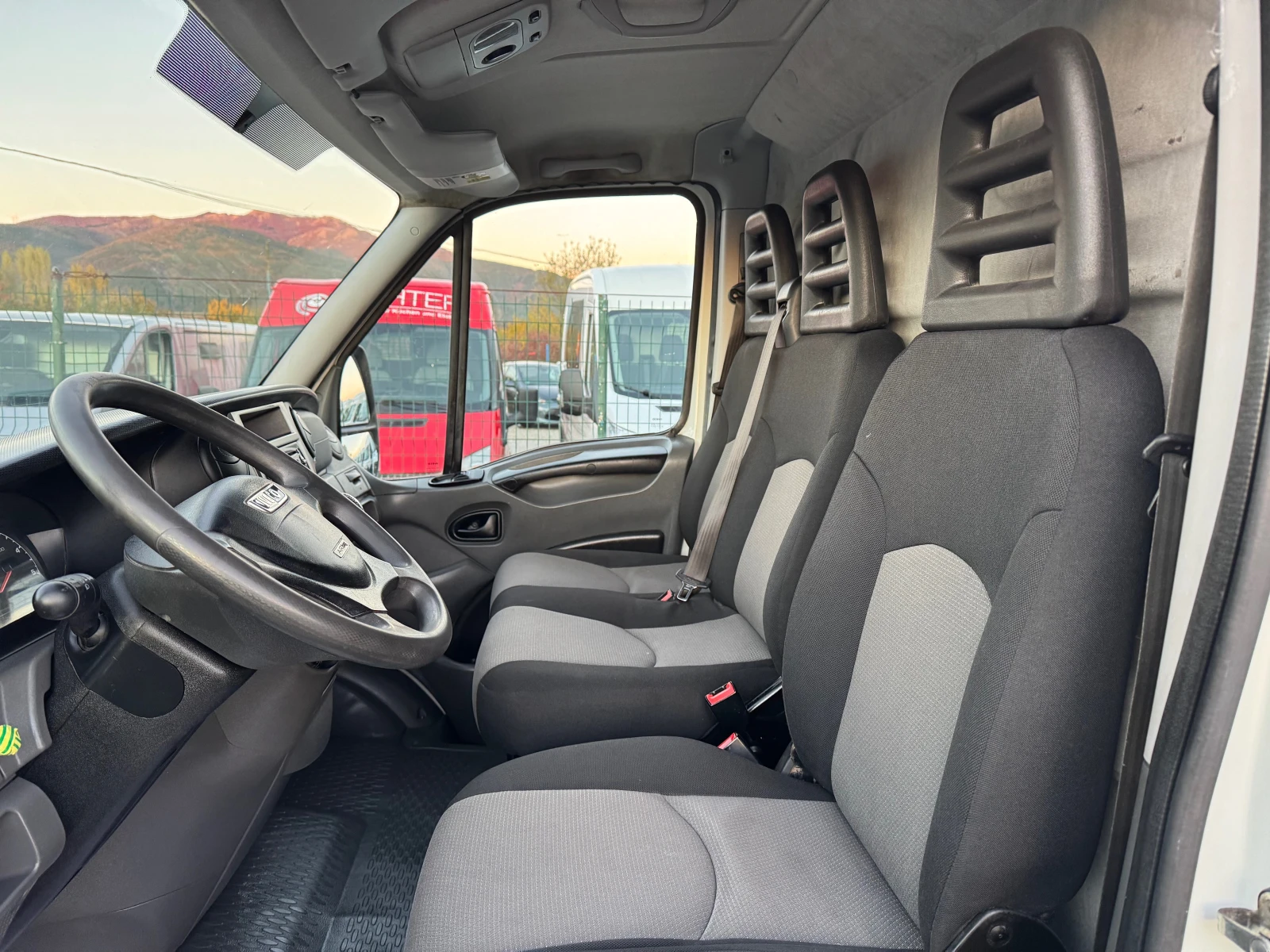 Iveco Daily 35S14* * * 5*  | Mobile.bg   8