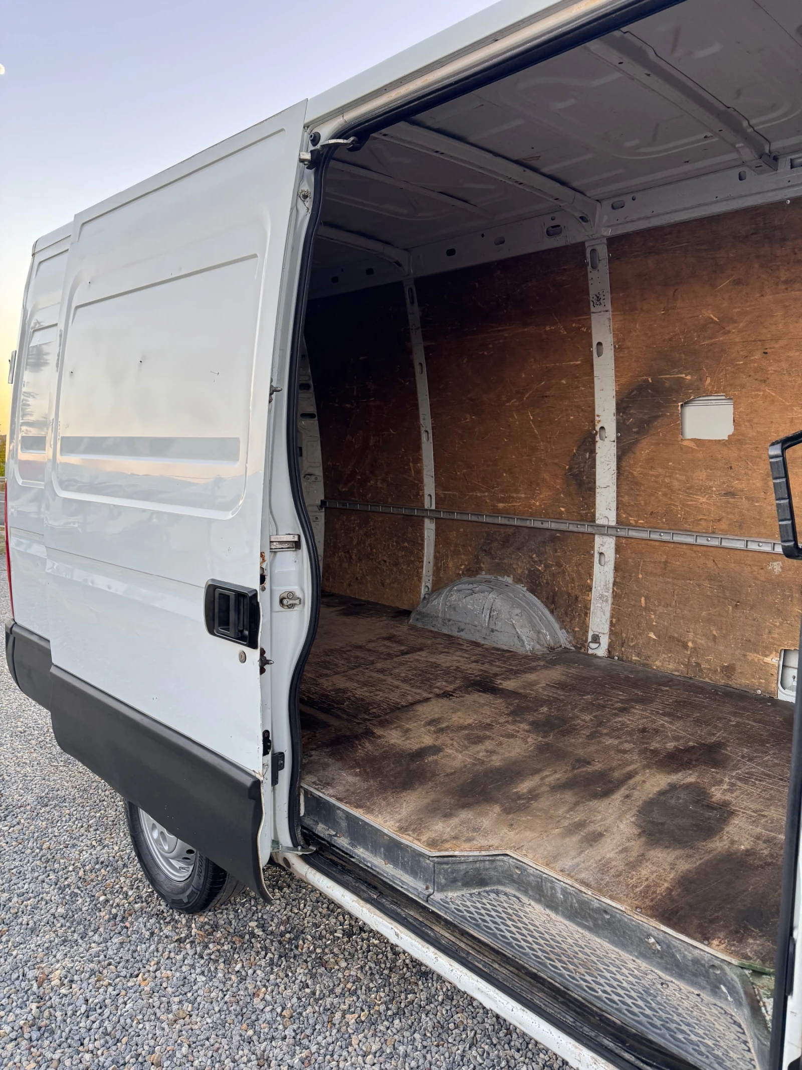 Iveco Daily 35S14* * * 5*  | Mobile.bg   7