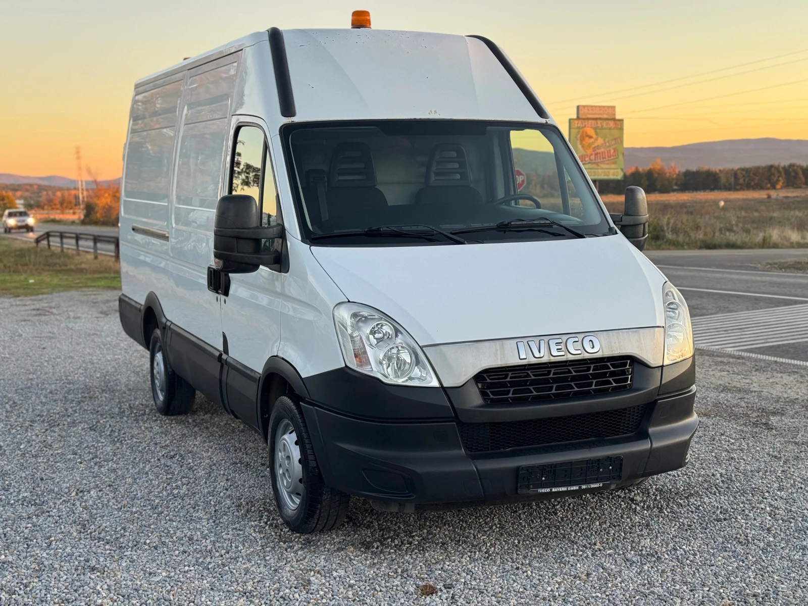 Iveco Daily 35S14* * * 5*  | Mobile.bg   3