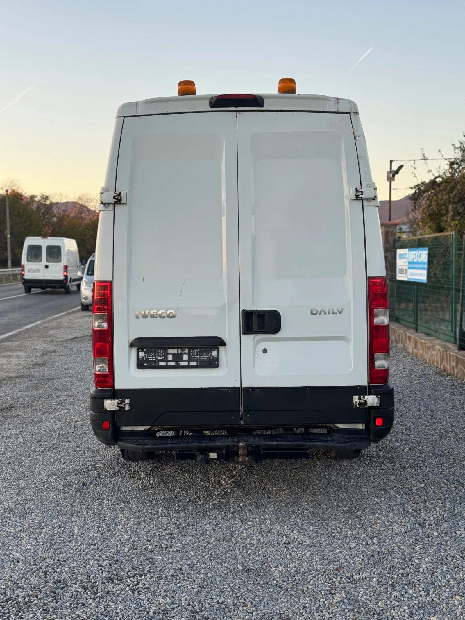 Iveco Daily 35S14* * * 5*  | Mobile.bg   5