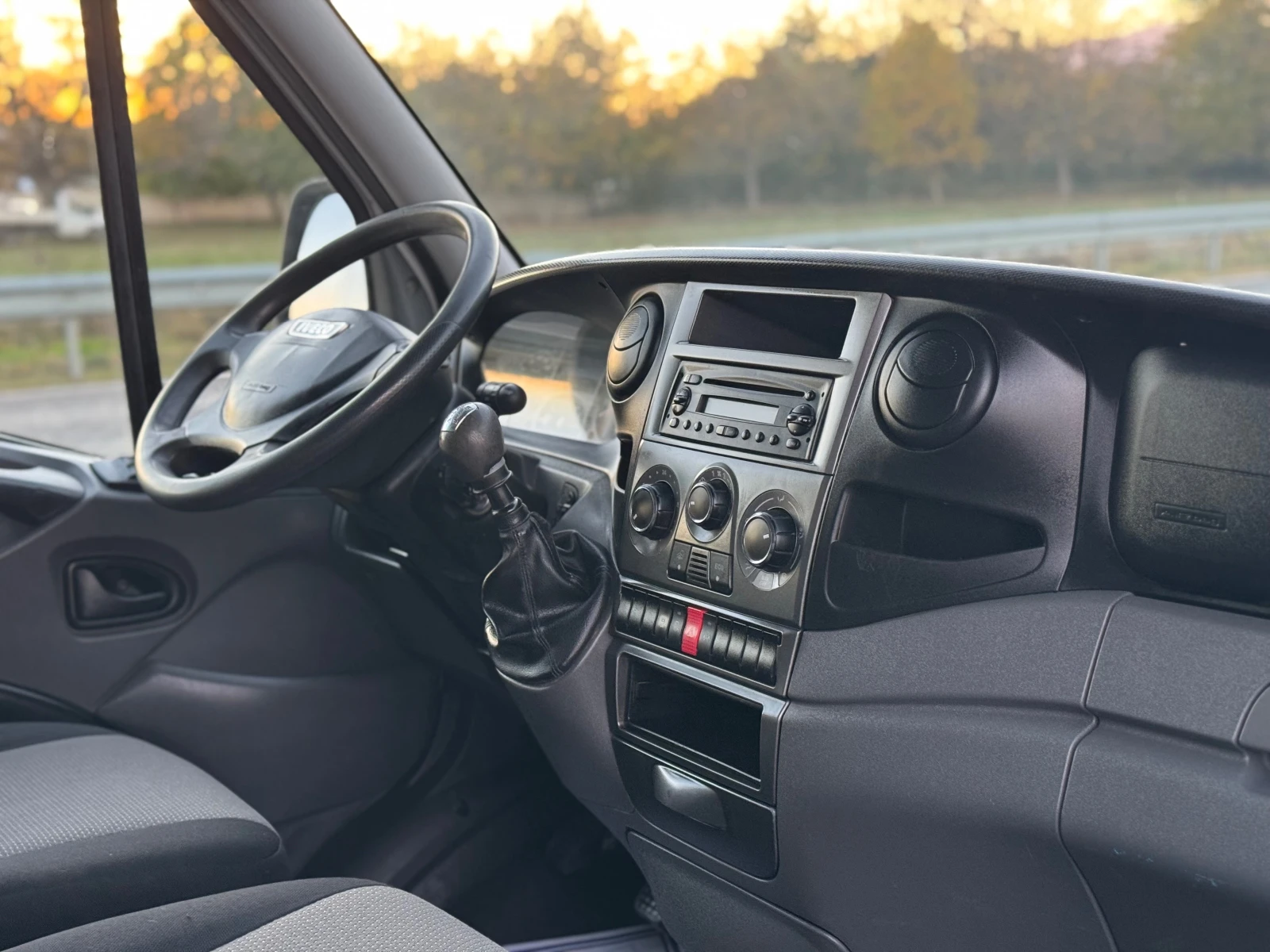 Iveco Daily 35S14* * * 5*  | Mobile.bg   12