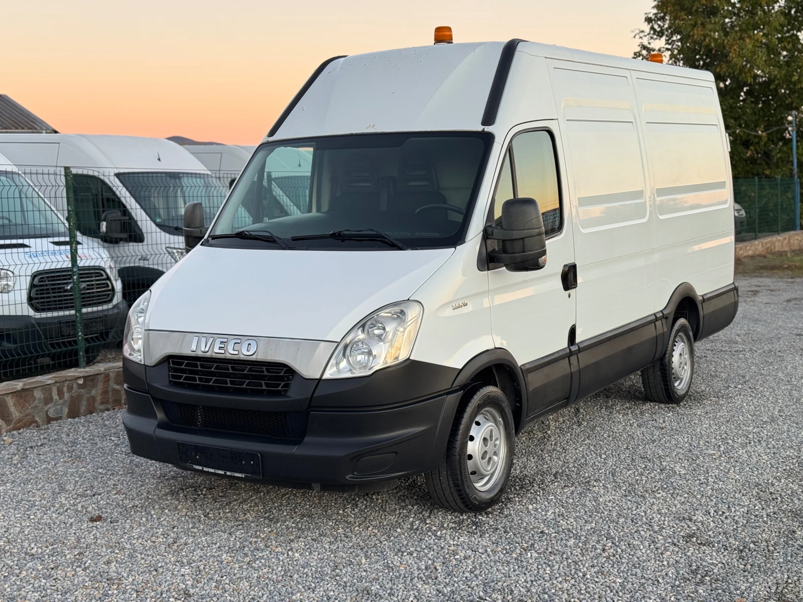 Iveco Daily 35S14* * * 5*  | Mobile.bg   1