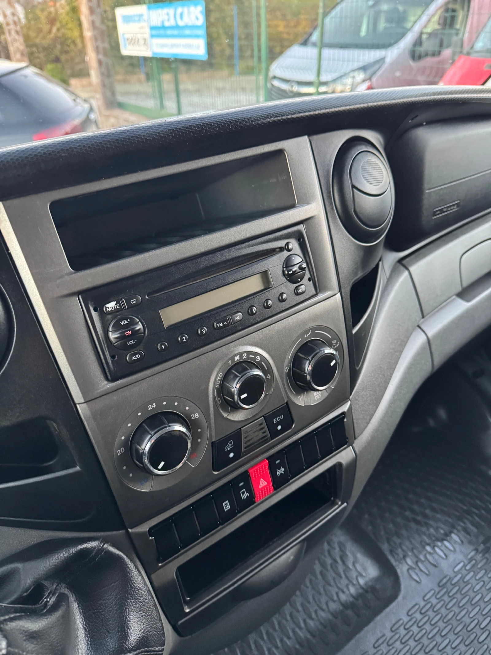 Iveco Daily 35S14* * * 5*  | Mobile.bg   14