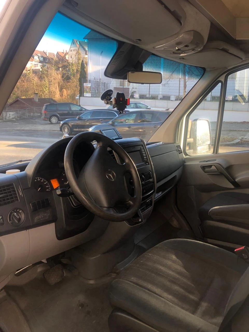 Mercedes-Benz Sprinter 516 | Mobile.bg � ����������� 3