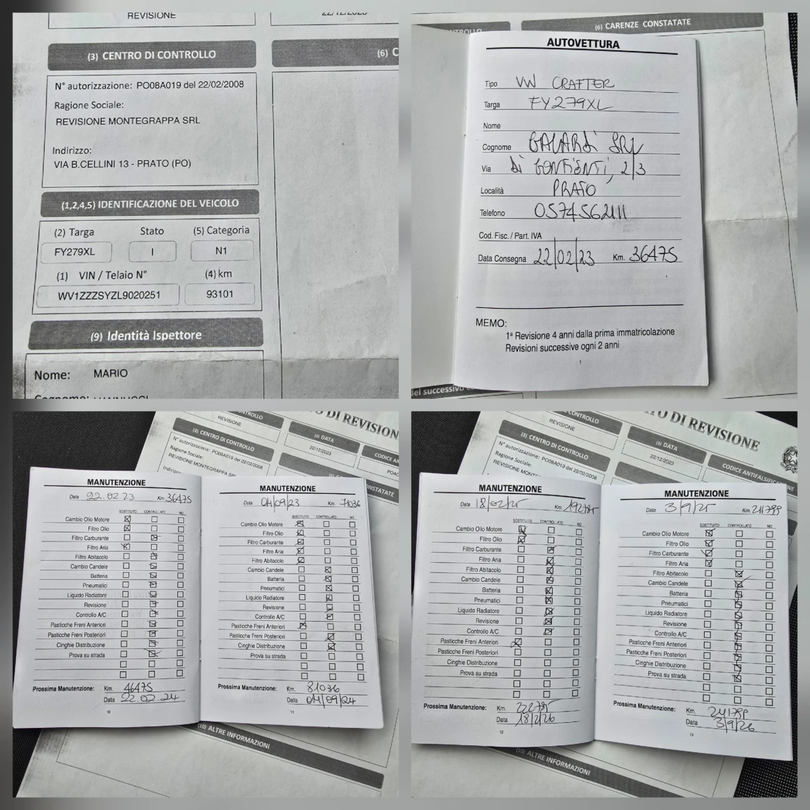 VW Crafter 2.0TDI, Камера, Нави, Обслужен!, снимка 16 - Бусове и автобуси - 54280286