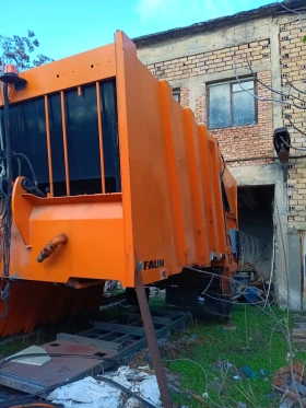 Mercedes-Benz Arocs, снимка 4