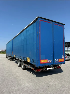 Scania G 420 Scania G 400, снимка 8