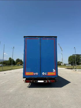 Scania G 420 Scania G 400, снимка 7